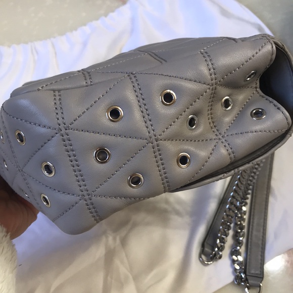 ‼️SALE Like NEW Michael Kors crossbody/shoulder chain bag - Picture 15 of 15